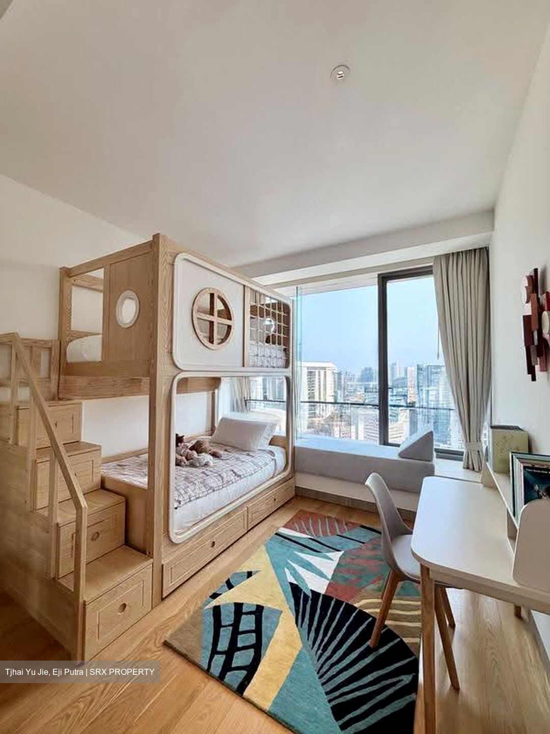 Ardmore Residence (D10), Condominium #620572171